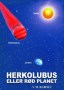 HERKOLUBUS ELLER RØD PLANET - V.M. Rabolú