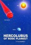 HERCOLUBUS OF RODE PLANEET - V.M. Rabolú