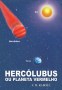 HERCÓLUBUS OU PLANETA VERMELHO - V.M. Rabolú
