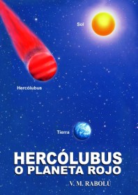 HERCÓLUBUS O PLANETA ROJO