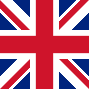 English (United Kingdom)